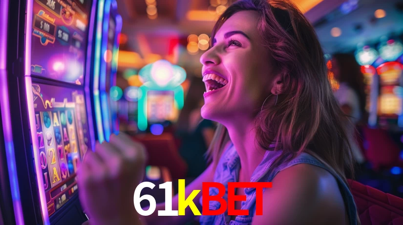 61kbet: Seu Cassino Premiado com Pagamentos Rápidos