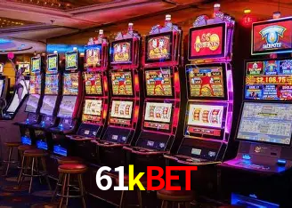 Desvendando o Mundo dos Jogos Virtuais na 61kbet