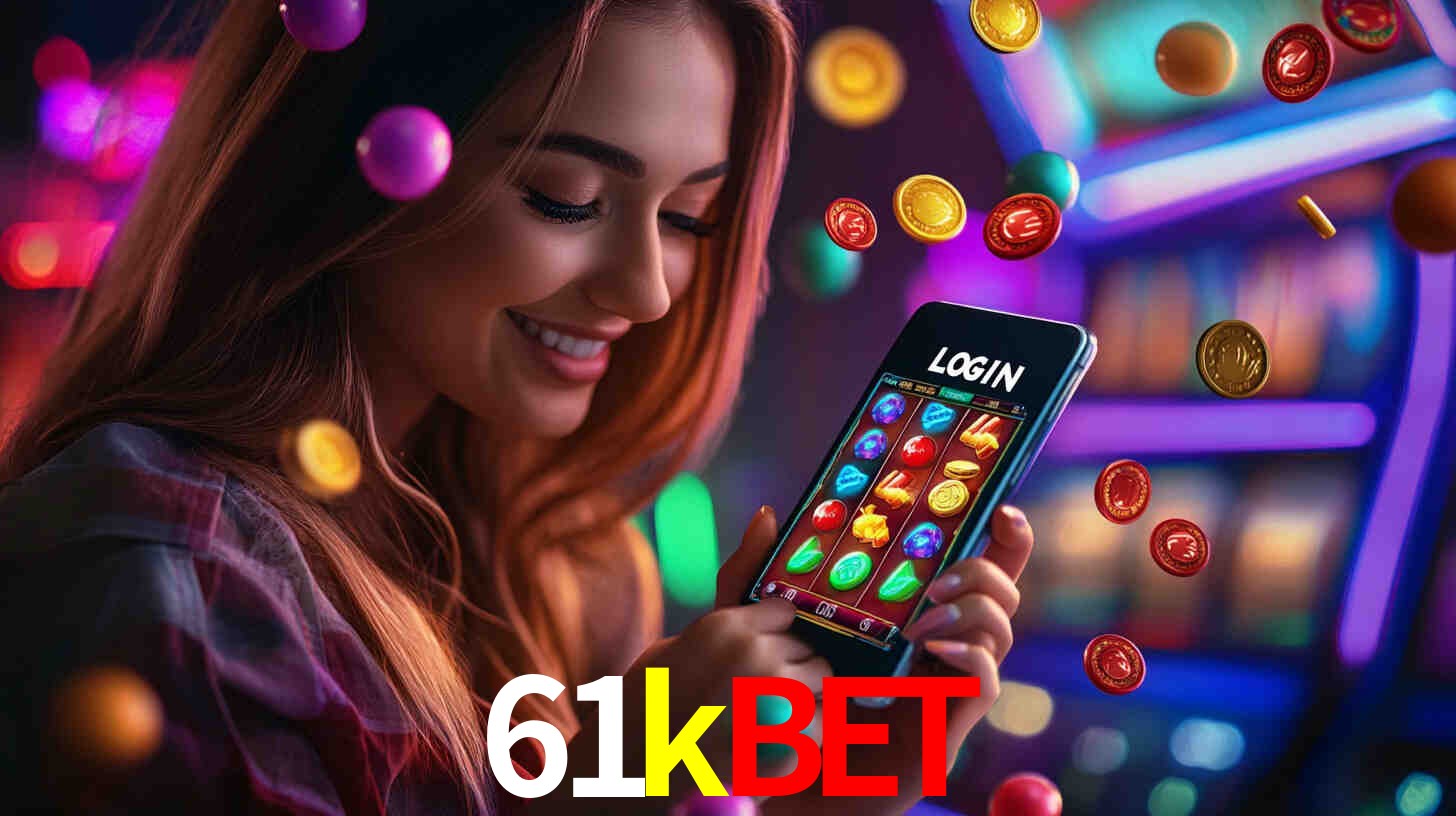 61kbet login