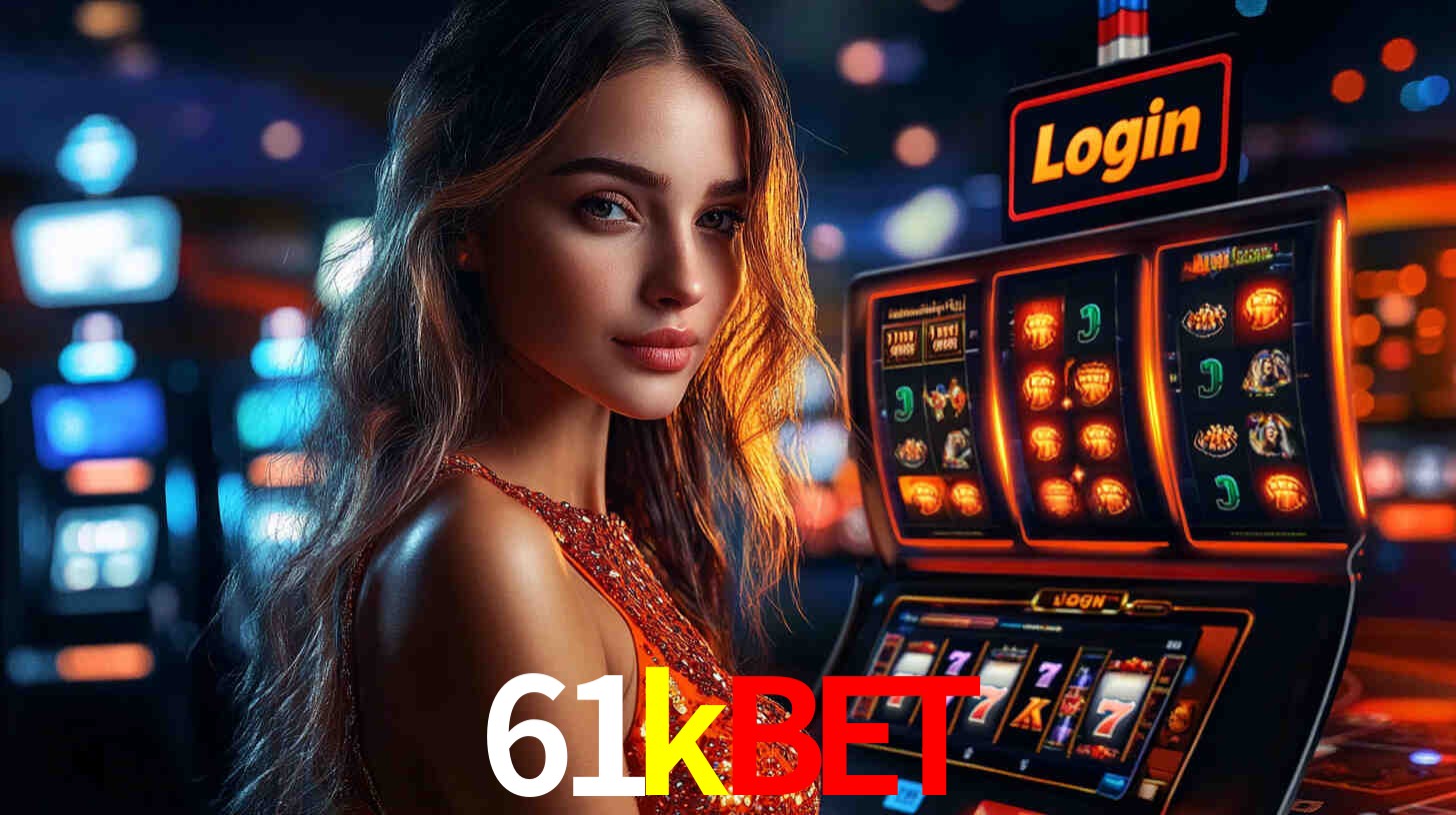 61kbet - Desafio VIP de Luxo - 61kbet.com