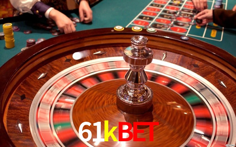 Estatísticas 61kbet