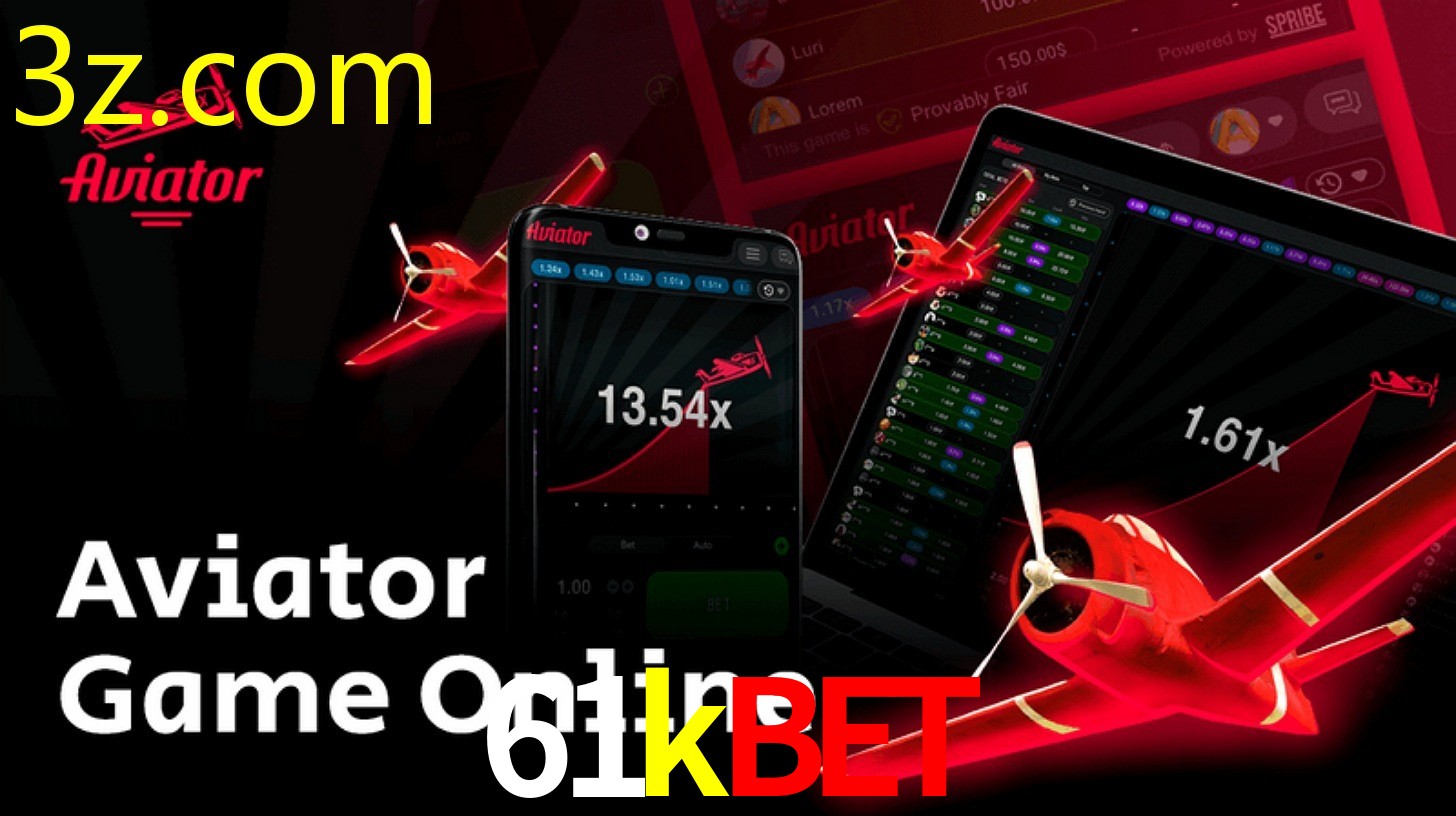 61KBET