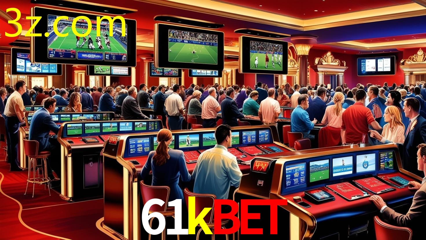 61KBET