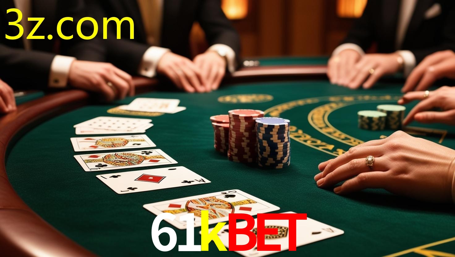 61KBET