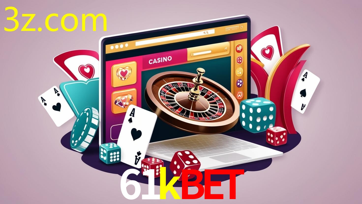 61KBET