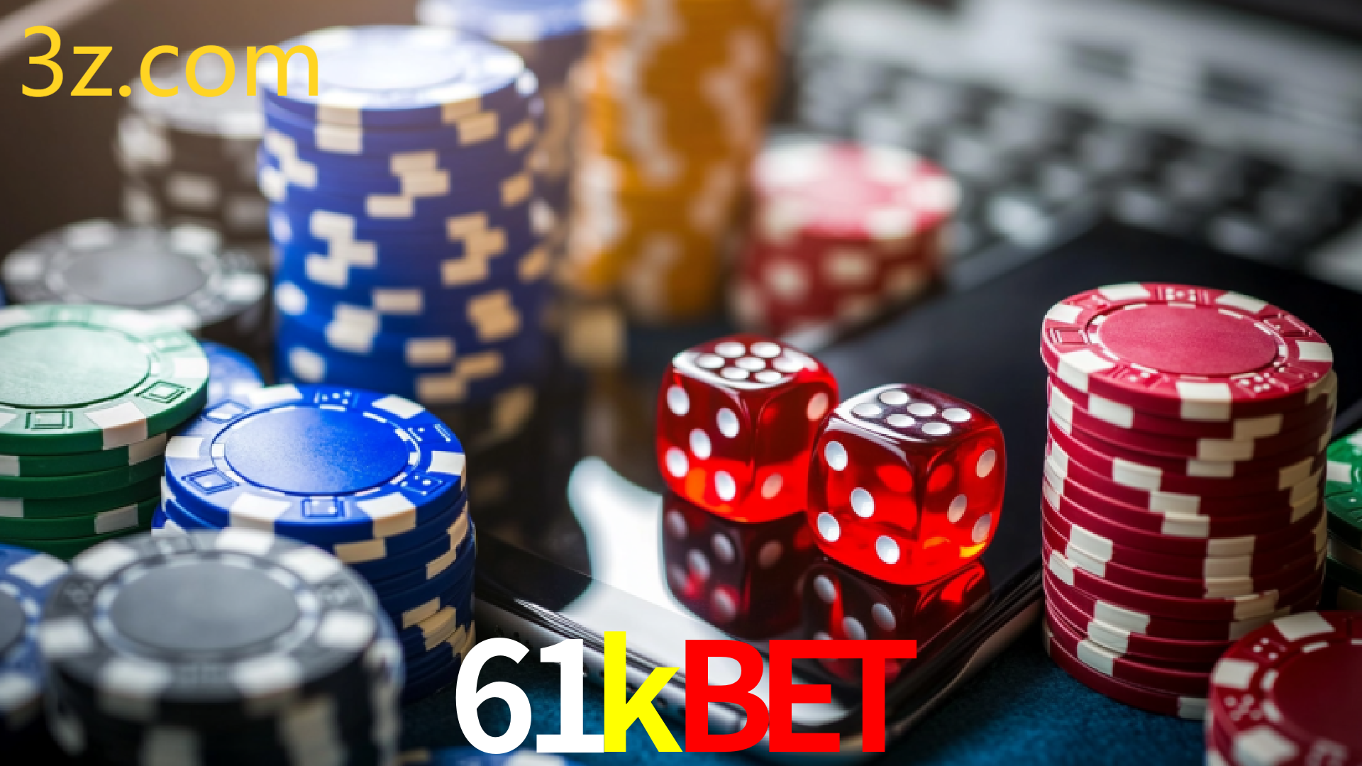 61KBET