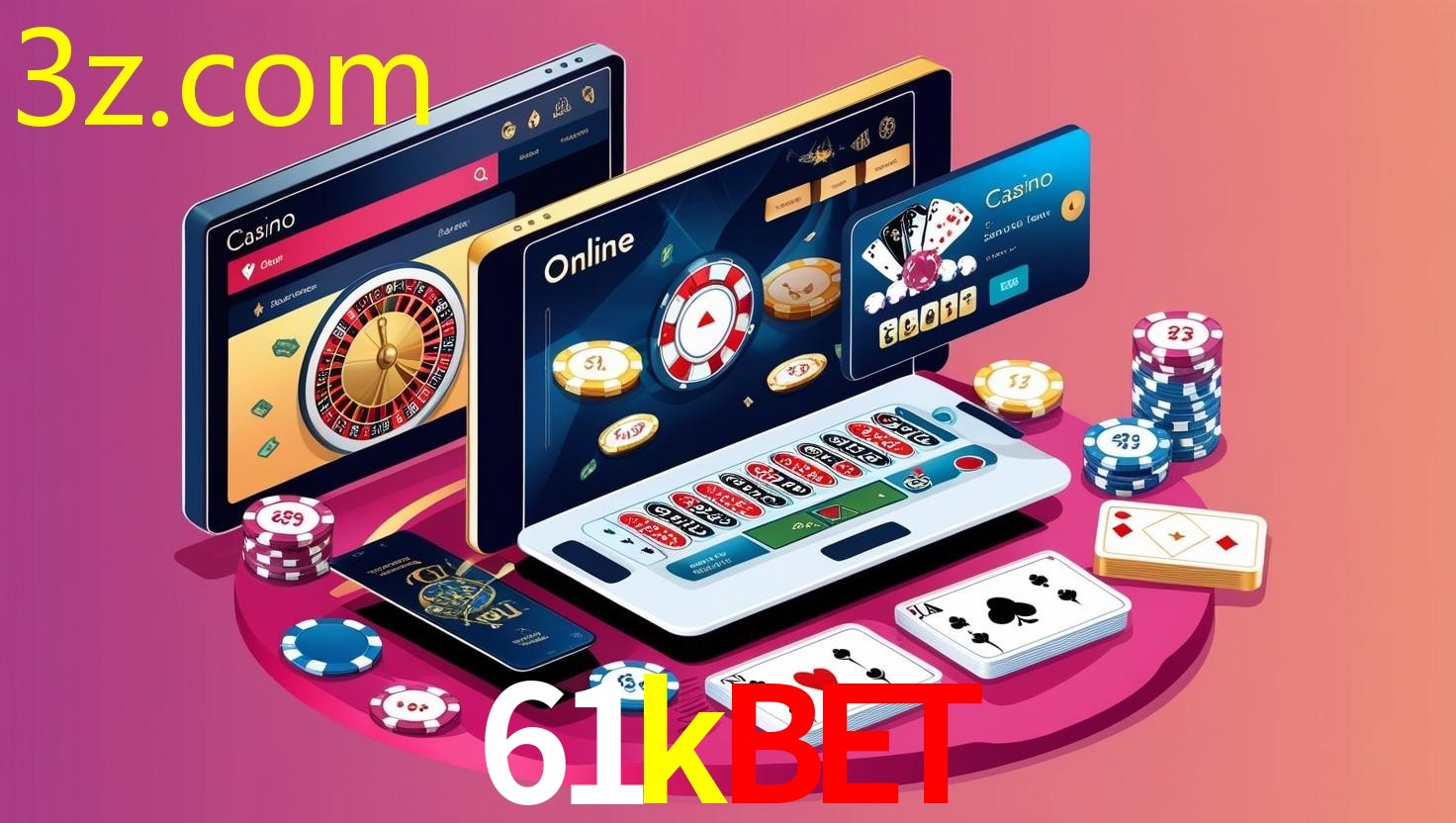 61KBET