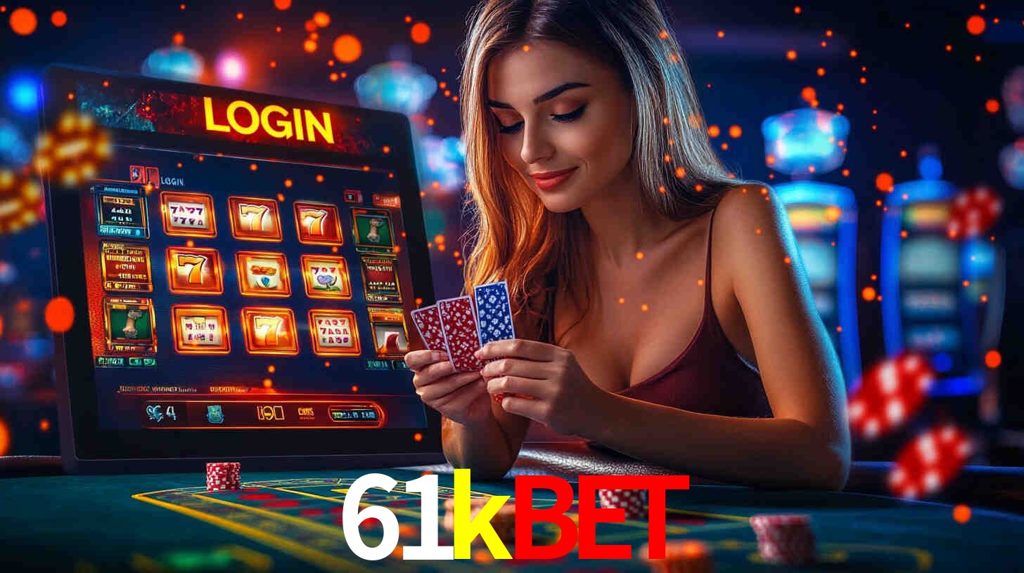 Bônus Generosos e Exclusivos no 61kbet para Você!
