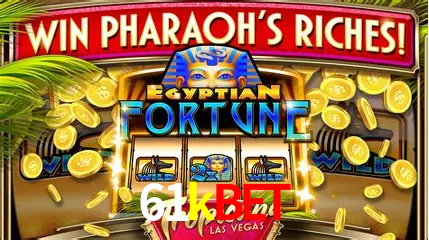 A Revolução dos Aplicativos de Jogos no 61kbet
