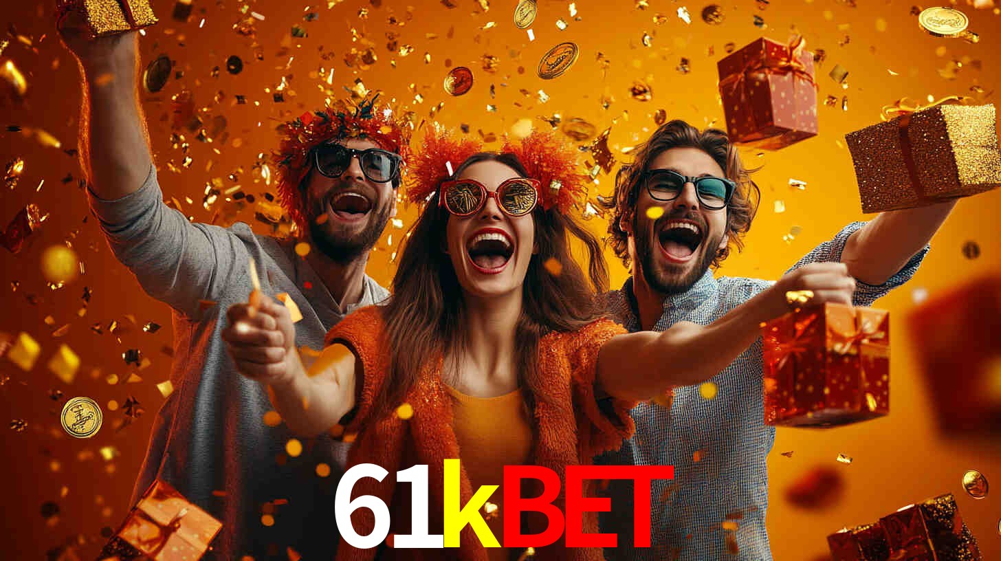 61kbet: A Experiência de Casino com Jogos de Mesa ao Vivo