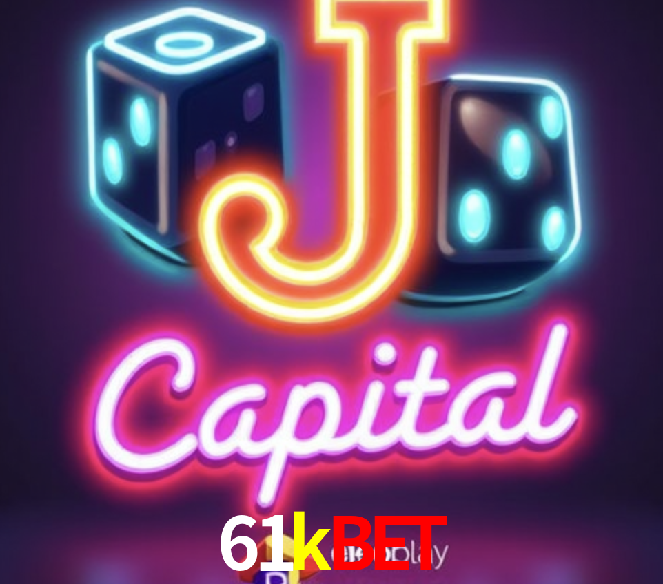 Descubra o Mundo do Cassino Online com 61kbet