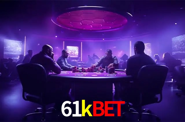 Design Responsivo 61kbet