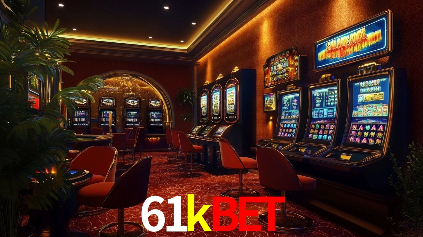 Torneios 61kbet