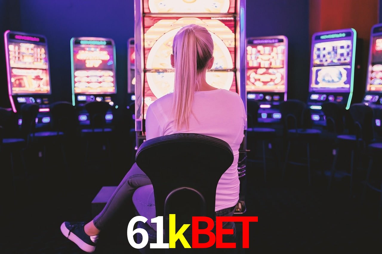 Mesa de Blackjack 61kbet
