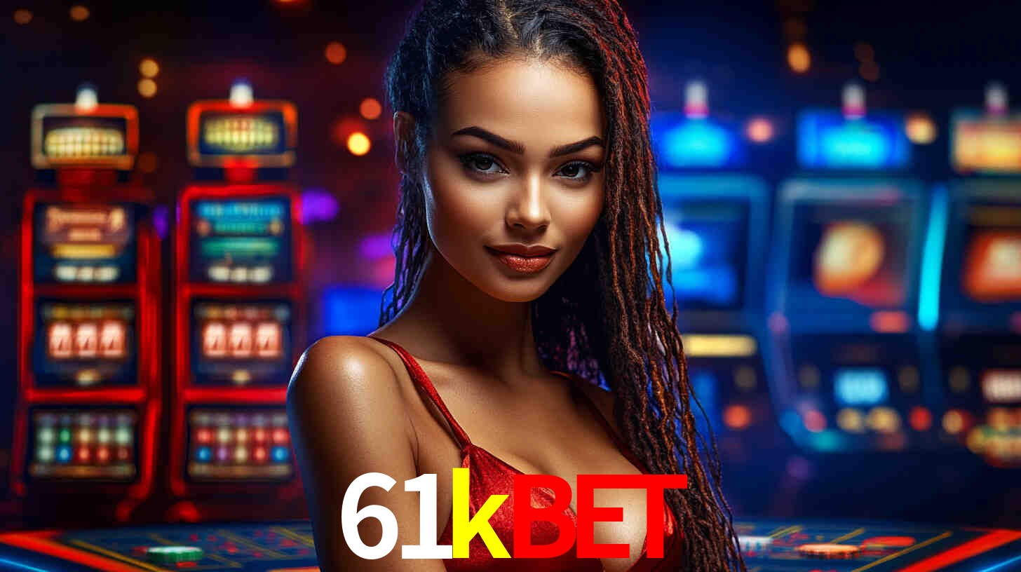 Apostas de Tênis 61kbet