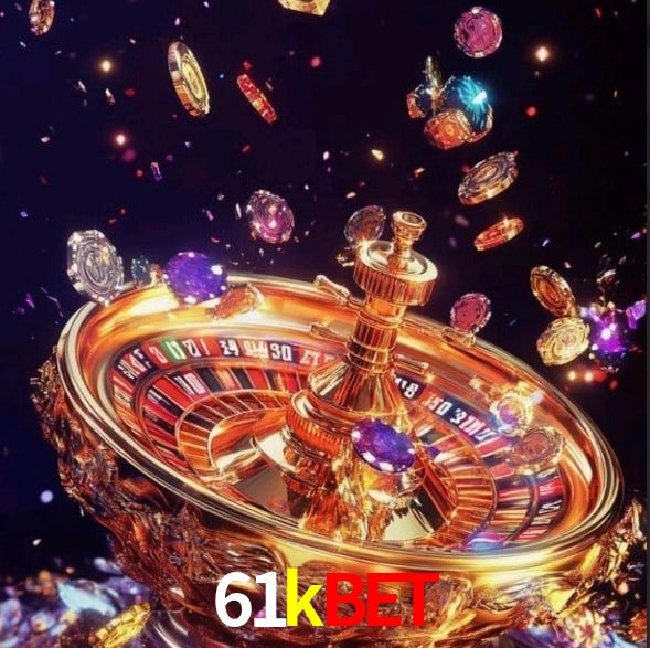Provedores de Jogos 61kbet