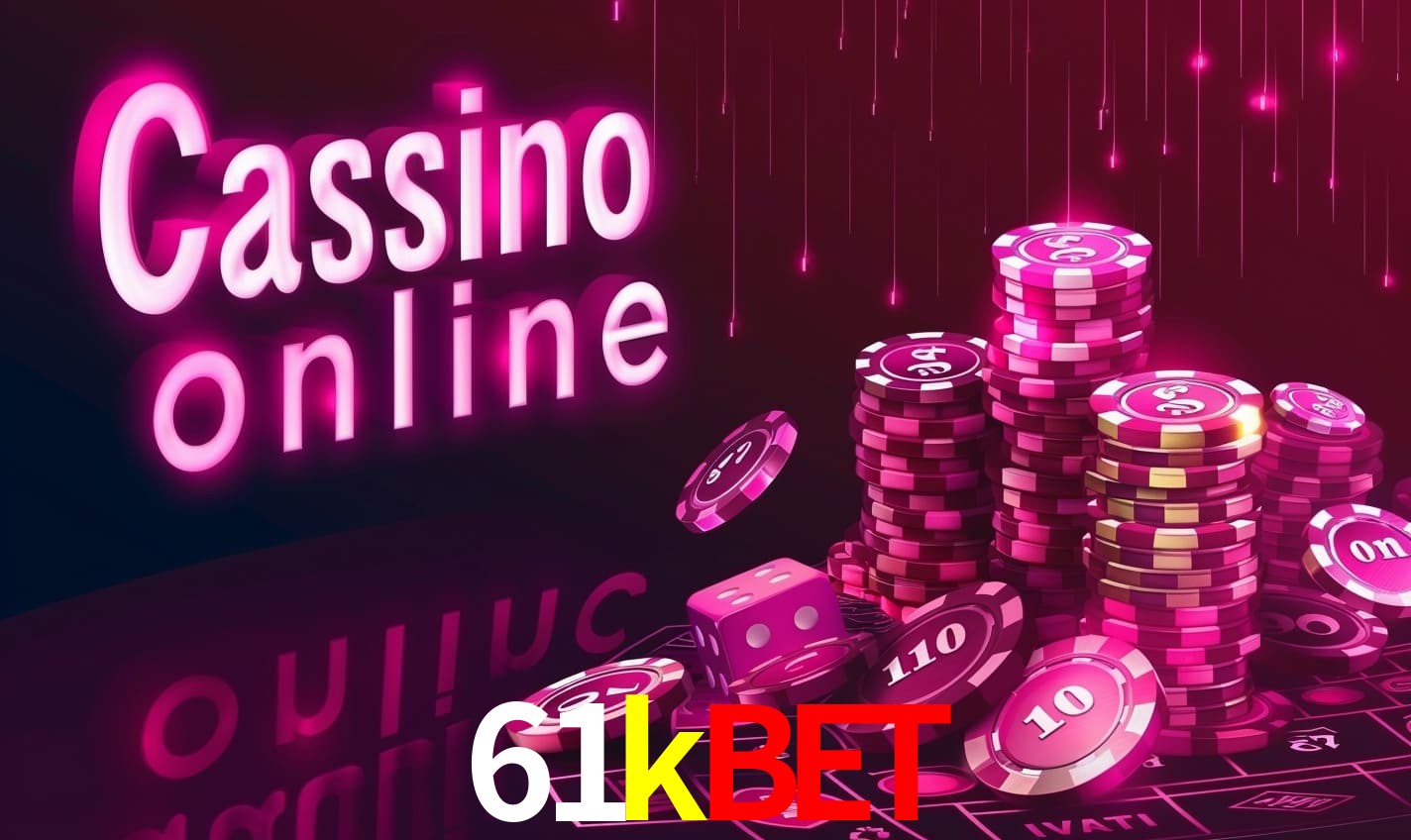Jogos Exclusivos 61kbet