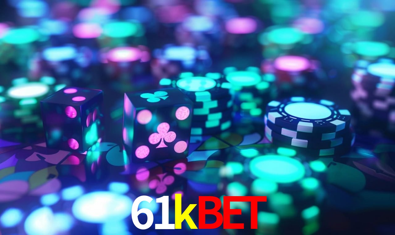 Recursos de Bônus 61kbet