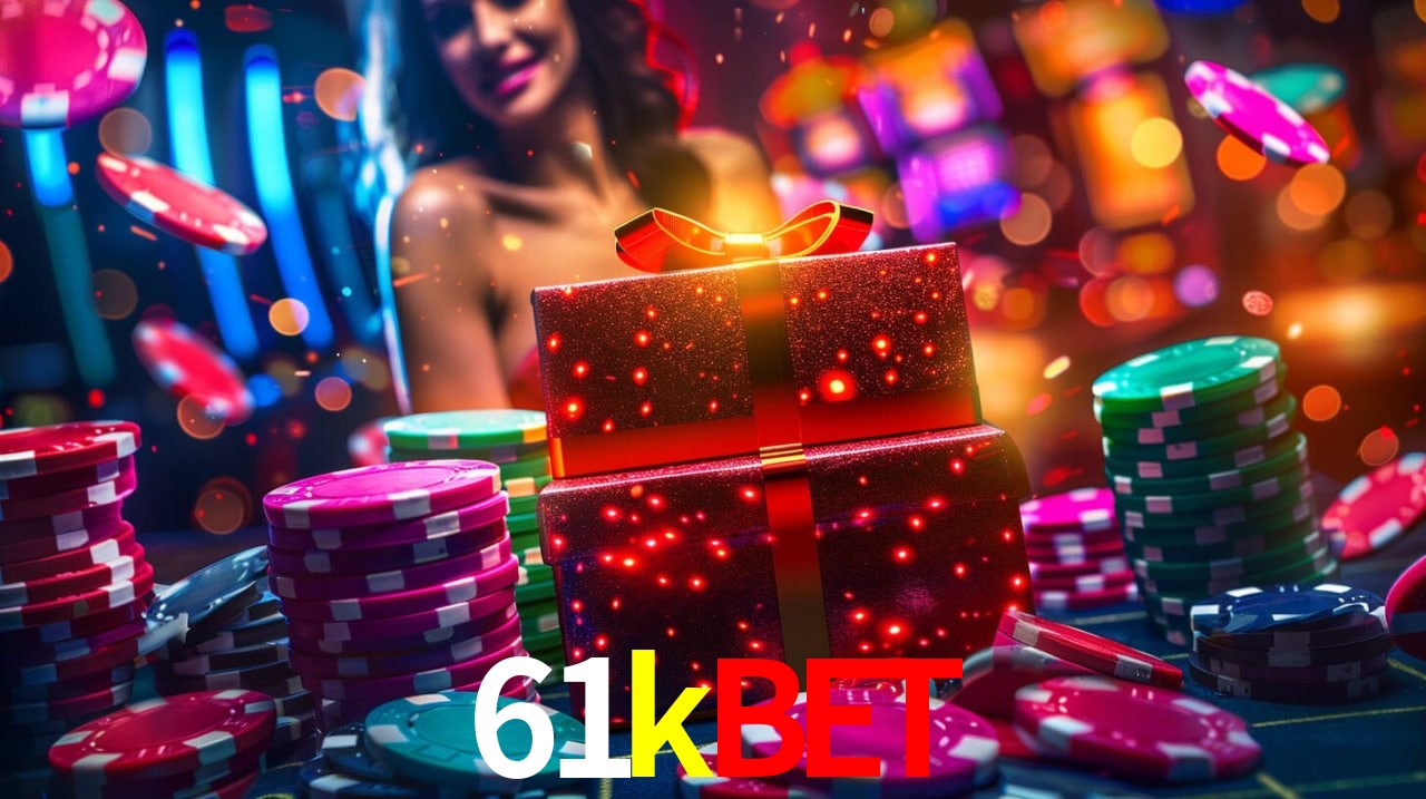Casino VIP 61kbet