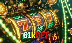 Descubra o Mundo do Cassino Online com 61kbet