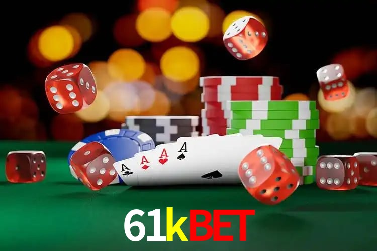 Especiais de Fim de Semana 61kbet