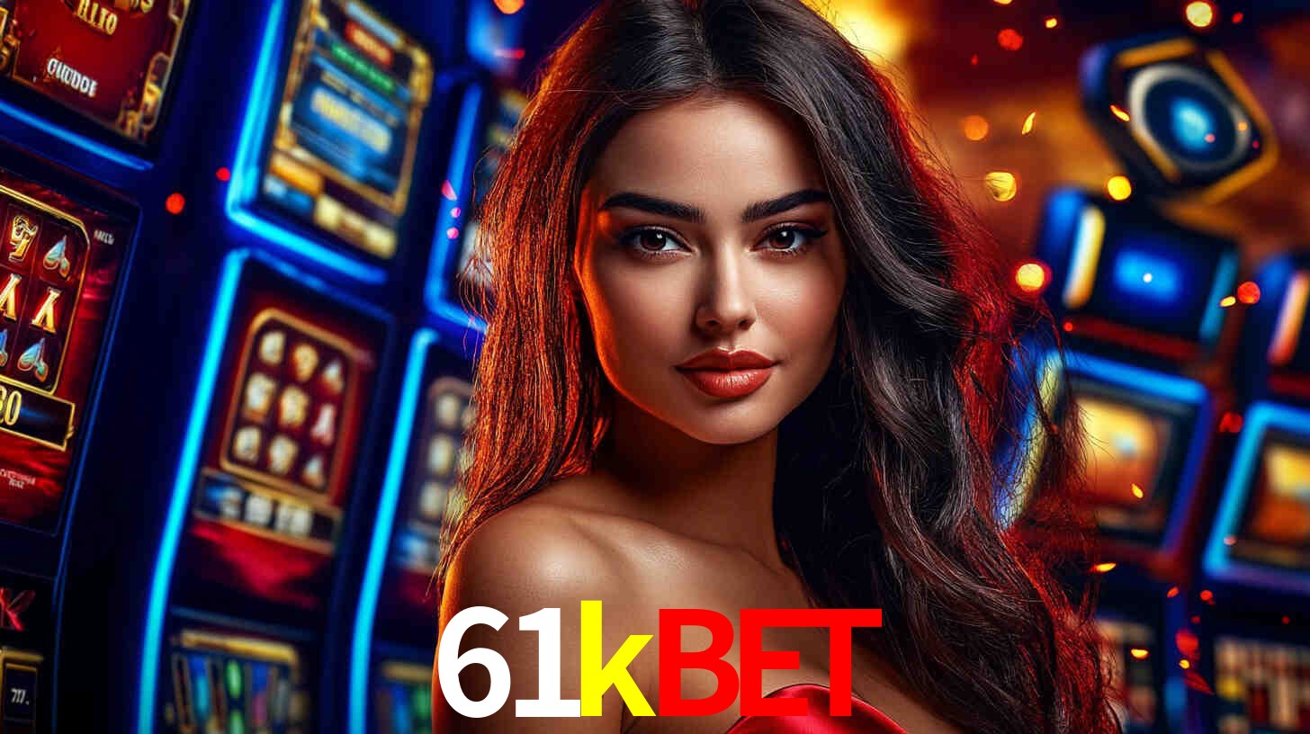 Apostas de Futebol 61kbet