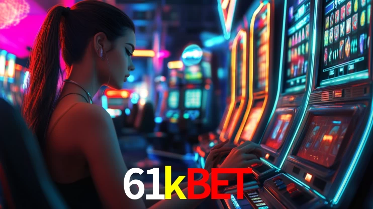 61kbet: Jogos de Caça-Níqueis-Altas Recompensas, Roleta-Velocidade, Blackjack-Desafios Máximos