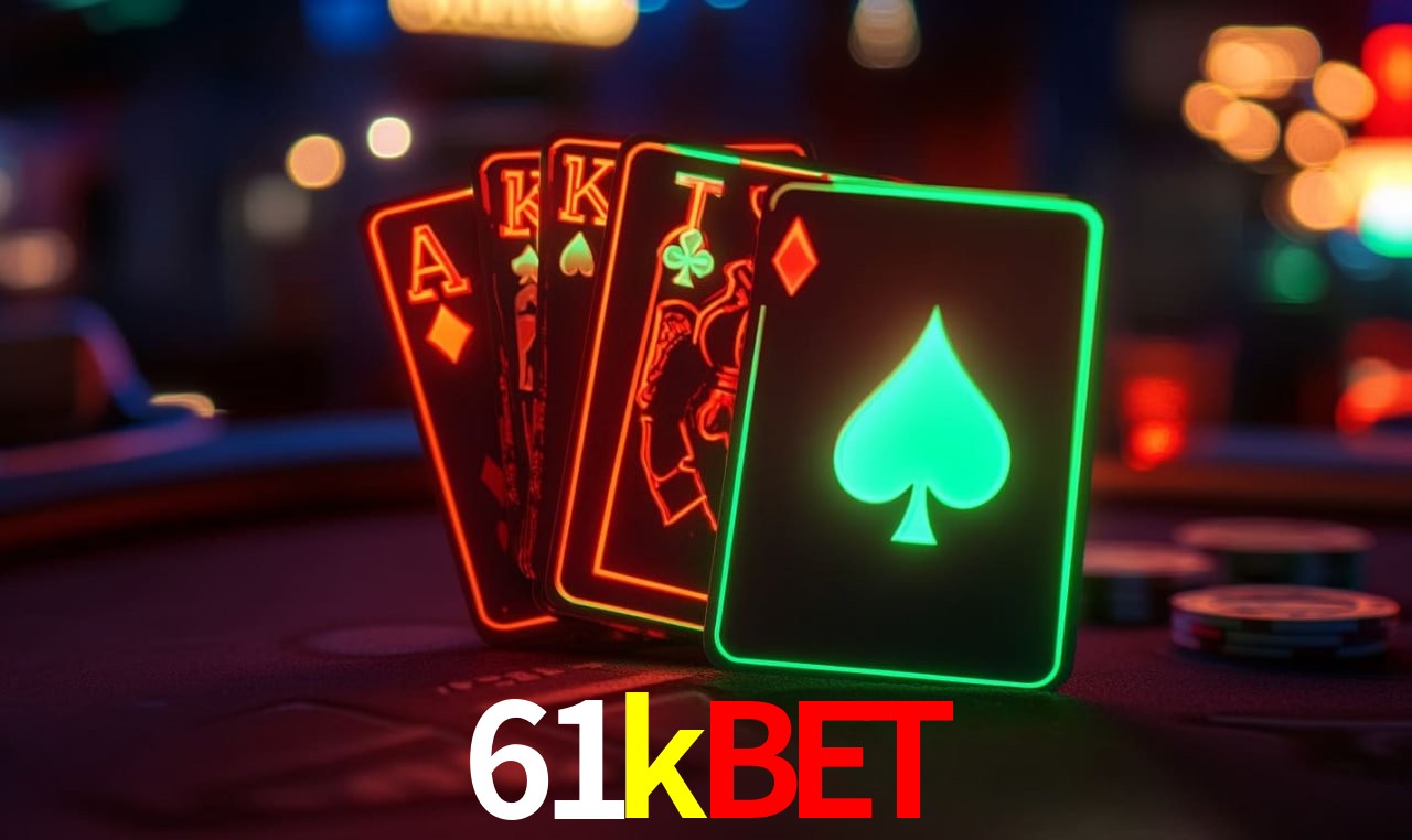 Integração de APIs 61kbet