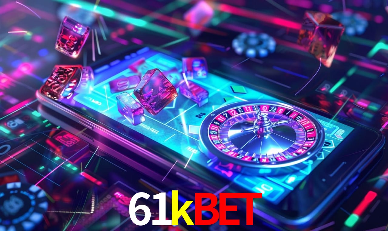 Cadastro Rápido 61kbet