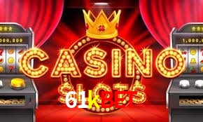 Casino Ao Vivo 61kbet