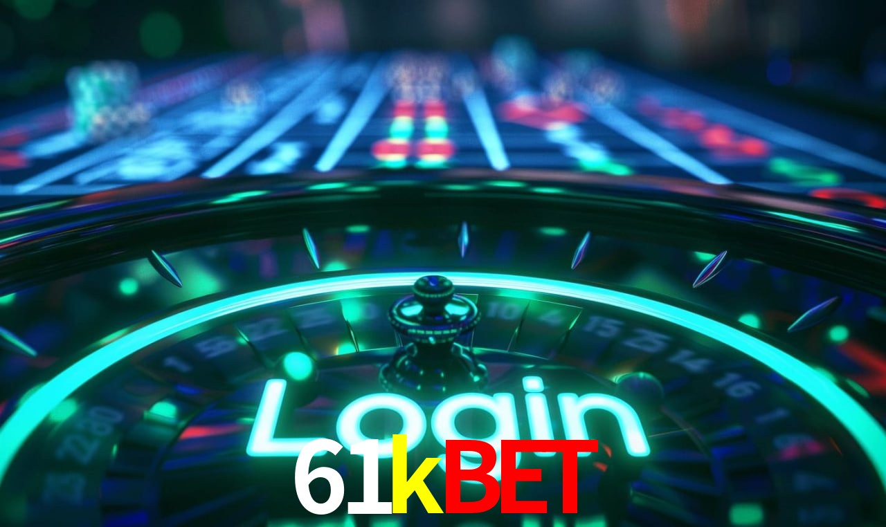 Provedores de Jogos 61kbet
