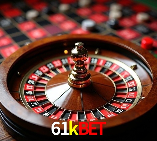 Benefícios da Conta 61kbet