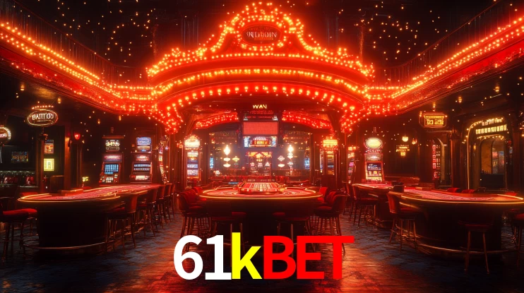 61kbet login