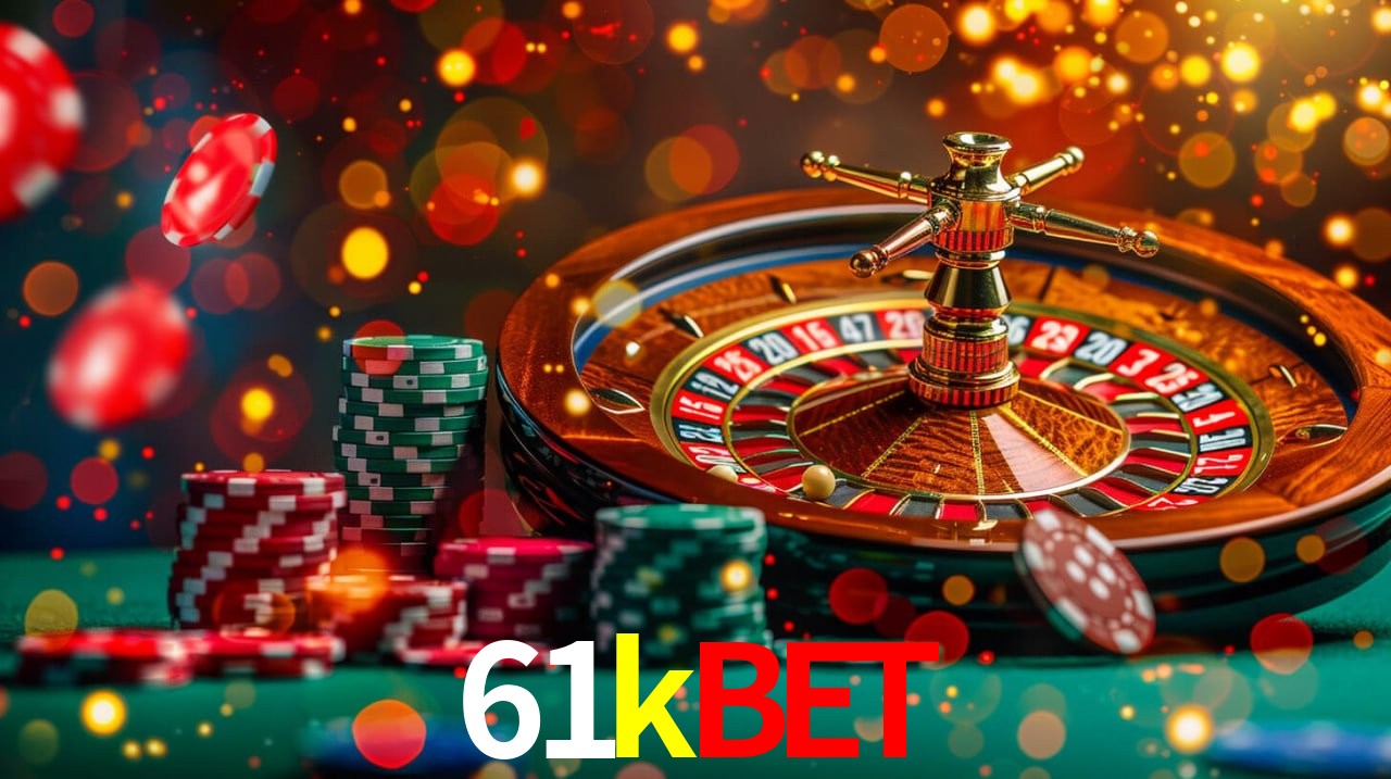 Torneios 61kbet