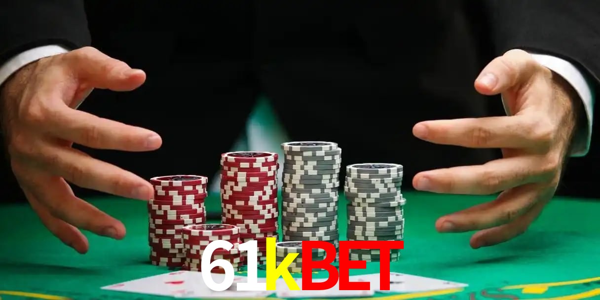 Promoções Sazonais 61kbet