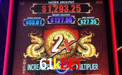Descubra a Magia dos Jogos de Arcade no 61kbet