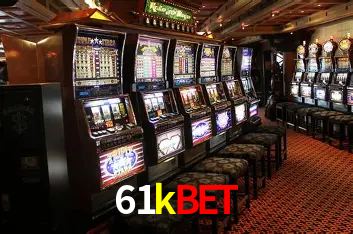 Inovações de Jogos na 61kbet: O Futuro das Experiências Interativas