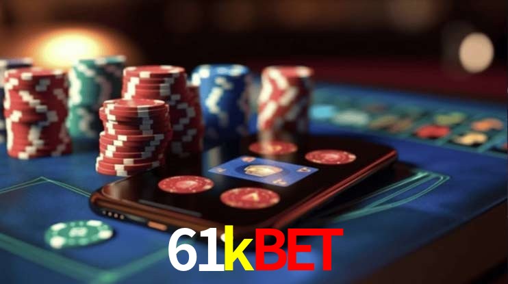 Diretório de Jogos 61kbet