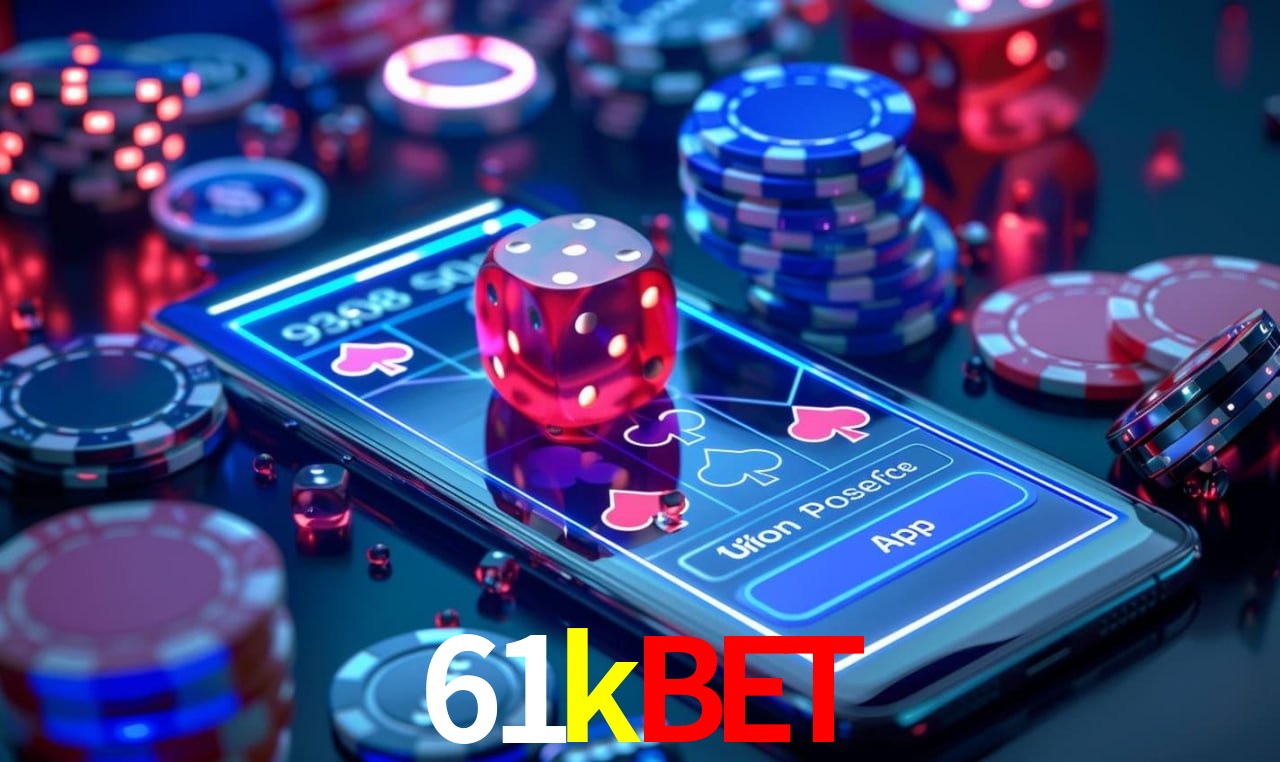 Promoção Relâmpago 61kbet