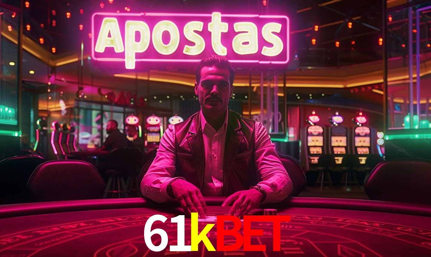 PIX Instantâneo 61kbet