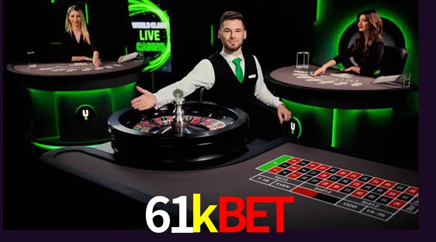 Descubra a Magia dos Jogos de Arcade no 61kbet