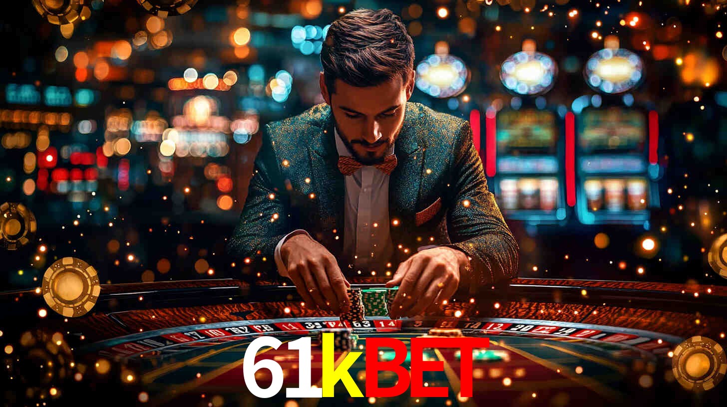 61kbet login